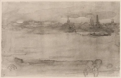 Mattina presto, 1878