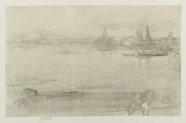 Mattina presto, 1878