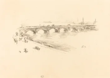 Sera, Little Waterloo Bridge