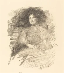 Luce del fuoco, 1896