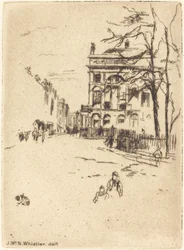 Piazza Fitzroy
