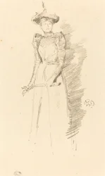 Guanti di Svezia, 1890