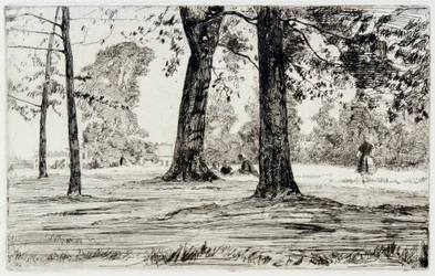 Parco di Greenwich