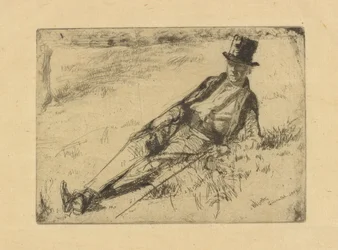 Pensionato di Greenwich, 1859