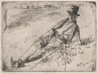 Pensionato di Greenwich, 1859