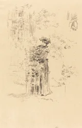 La Belle Jardinière, 1894
