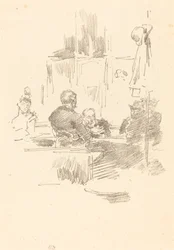 Tardo Picquet, 1894