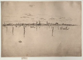 Piccola Venezia, 1880