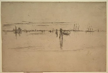 Laguna lunga, c.1879-80