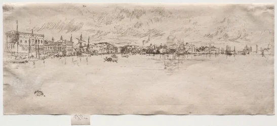 Lunga Venezia