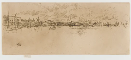 Lunga Venezia