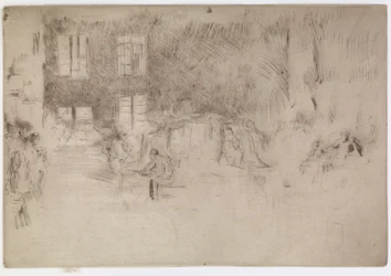 Fornace di vetro di Murano, 1879-1880