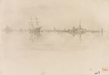 Notturno, 1879-1880