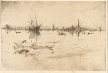 Notturno, 1879-1880