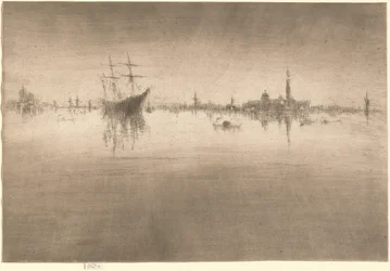 Notturno, 1879-1880