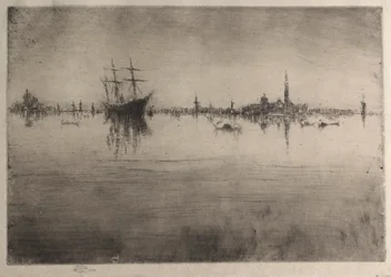 Notturno, 1880