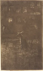 Notturno: Casa della danza