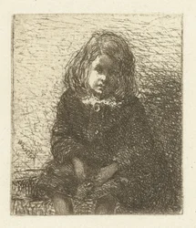 Ritratto di Arthur Haden