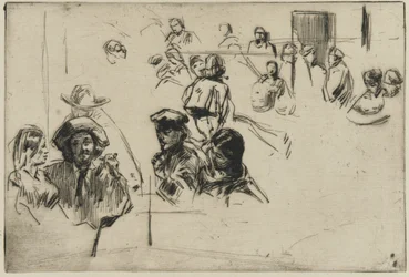 Ratcliffe Highway, 1861