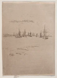 Ritorno a Tilbury