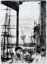 Rotherhithe