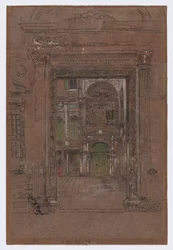 San Giovanni Apostolo ed Evangelista