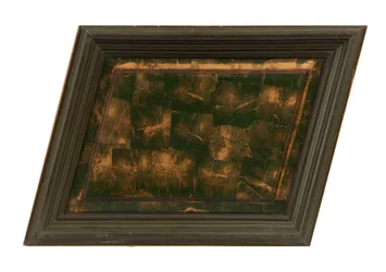 Pannello della scala, 1876