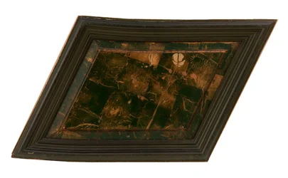 Pannello della scala