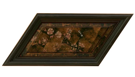 Pannello della scala