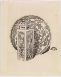 Natura morta, 1876