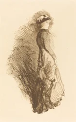 Studio, 1878