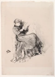 Studio, 1878