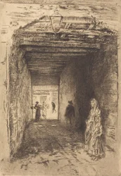 I mendicanti, 18791880