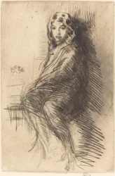 Il Ragazzo, c. 1873-1875
