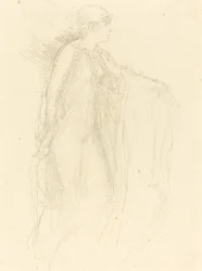 Il cappello, 1893