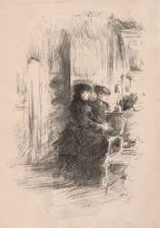 Il Duetto, 1894