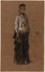 Il Cappotto di Ermellino