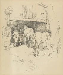 La fucina