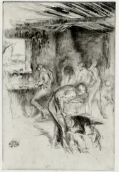 La piccola fucina