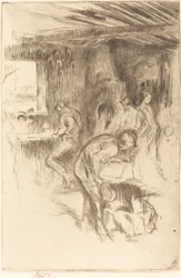 La Piccola Fucina, 1875