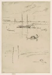 La piccola laguna