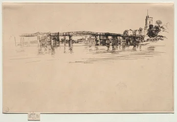 Il Piccolo Putney, No. 1
