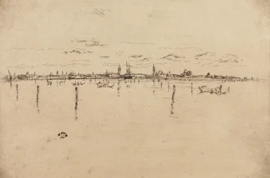 La Piccola Venezia, 1879-1880