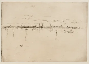La Piccola Venezia, 1879-1880