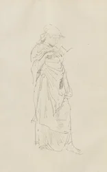 Il romanzo - Ragazza che legge