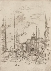 La Piazzetta