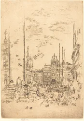La Piazzetta