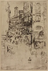 Il Rialto, 1879-1880