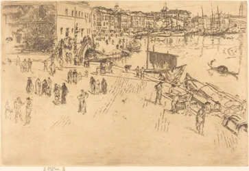 La Riva, No.I