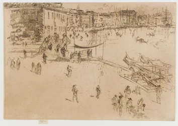 La Riva, n. 2, 1879-1880